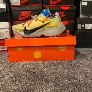 Nike Off-White Vapor Street